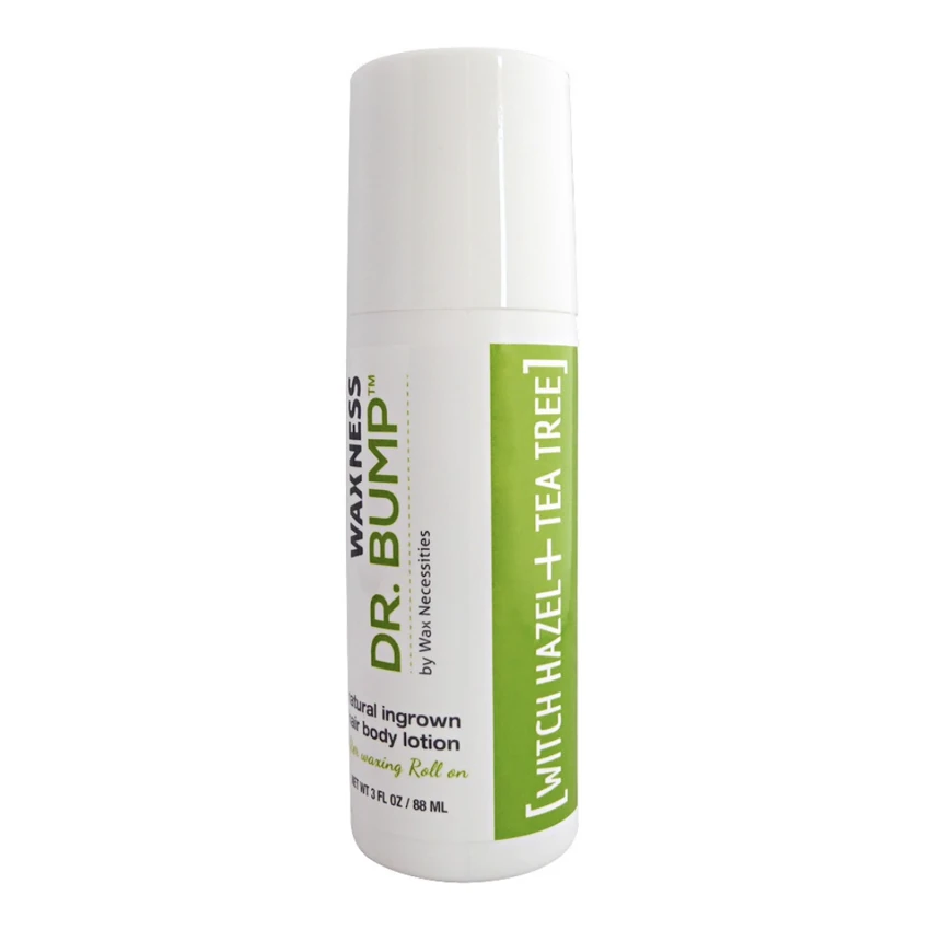 Natural Ingrown Hair Treatment Roll-On